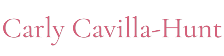 Carly Cavilla-Hunt Carly Cavilla-Hunt signature